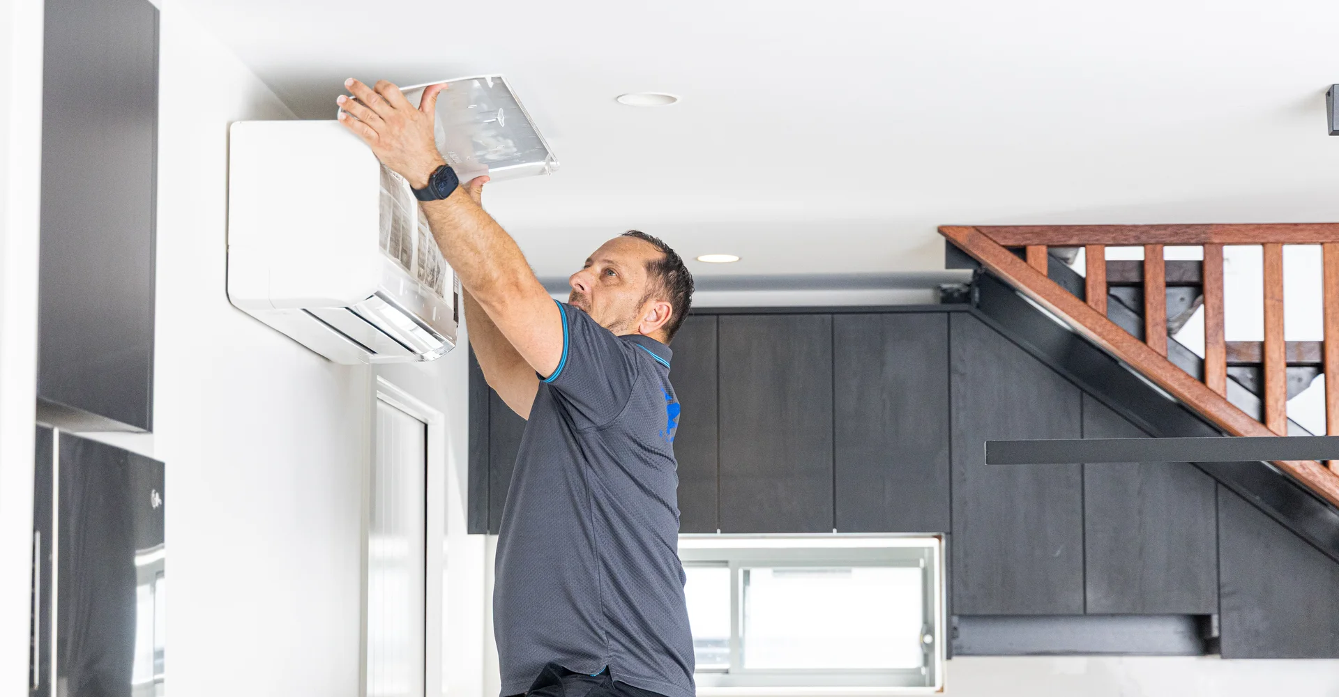 Air Conditioning Maudsland, licensed air conditioning technicians serving Maudsland